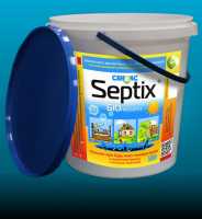 Биопрепарат Septix для очистки выгребных ям Днепр фото 