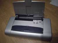 Продам принтер струйный цветной HP DeskJet 450 фото