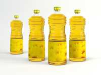 Купити соняшникову олію Дніпро фото