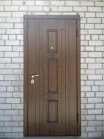 Изготовление бронированных дверей Днепропетровск фото 