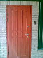 металлические двери Днепропетровск фото 4