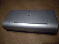 Продам принтер струйный цветной HP DeskJet 450 Днепр фото 2