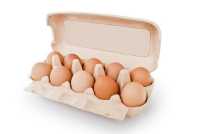 Яйця курячі різних категорій купити Днепр фото 