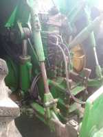 Трактор John Deere 8410 2001 рік виг. + діскова борона  Amazone Catros 6001 2007 Днепр фото 4