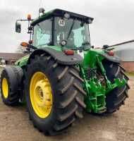 Трактор John Deere(ДжонДір)8530 .2008p/в, напрацювання 10360 м/год Днепр фото 2
