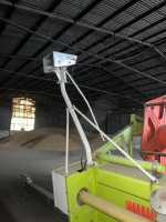 Комбайн  Claas Lexion 460 р.в 2000 р.в. двигун Mерcедес ОМ401LA V6,економний Днепр фото 4