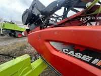 Зернова жниварка Case-Claas 2020 35 Flex, ширина захвату 10.5м Днепр фото 3