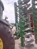 діскова борона Amazone Catros 6001 2007р.в Робоча ширина-6м Днепр фото 1