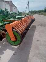 діскова борона Amazone Catros 6001 2007р.в Робоча ширина-6м Днепр фото 3