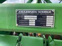 Дискова борона Amazone  Catros 7501   2011року виг. Ширина захвату 7.5м Днепр фото 2