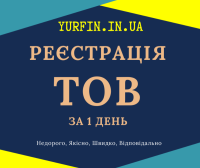 Реєстрація ТОВ з ПДВ, єдиним податком ( Недорого ) фото