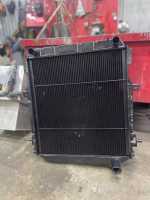 Ремонт paдиаторов, интеркулеров по всей Украине фото