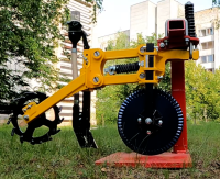 Продається анкерна, паралелограмна висівна секція фото