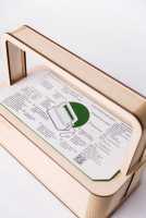 EcoBloom Smart Garden Розумний сад вдома фото