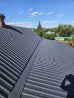 Крыша в рассрочку Евидновлення Ремонт крыш фасад Днепр фото 2