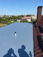 Крыша в рассрочку Евидновлення Ремонт крыш фасад Днепр фото 4