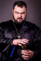 Знахар,маг Сергій Кобзар допоможе в найважчих випадках.Сергій Кобзар у Львові фото