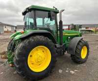 простий і надійний трактор John deer 8410. 2001 рік Днепр фото 2