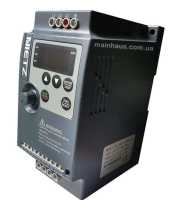 Перетворювач частоти NL1000-01R5G2 1,5кВт 380B/220 Днепр фото 4