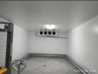 Шоковая заморозка,низькотемпературні камери для переробки фруктів та овочів фото