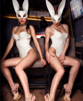 Девушки Кишинев эскорт - широкий спектр услуг фото