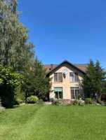 Кровля фасад кровельные работы крыша ремонт Днепр фото