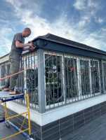 Кровельные Работы Днепр Кровля Днепр фото 2