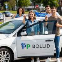 Автошкола БОЛЛІД ,Курси водіїв у Києві фото