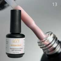 Ідеальна Арка: Камуфлююча База Izzy Volume Base #013 (15мл) для зміцнення фото