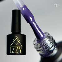 Висока Пігментація: Камуфлююча База Izzy Volume Base #018 (10мл) фото