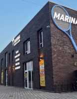 Профессиональный теннисный клуб, аренда кортов на Троещине фото