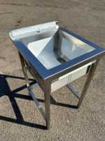 Котли та вироби з сталі/нержавійки від STEELPROM Днепр фото 3