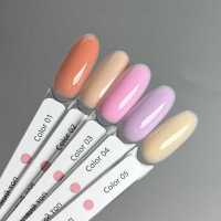 Фініш для Нюда: Вся Колекція Камуфлюючих Топів Izzy Cover фото