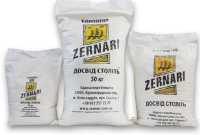 Борошно  ZERNARI зі складу в Дніпрі фото