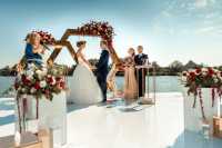 Организация свадеб фото