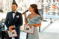 Организация праздников Днипро фото