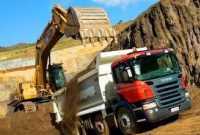 щебень, шлак, граншлак, песок, отсев с доставкой днепр и область фото