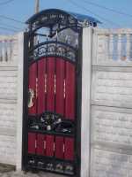 Металоконструкції та ковані вироби під замовлення по всій Україні  Виготовляємо фото