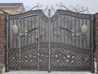 Металоконструкції та ковані вироби під замовлення по всій Україні  Виготовляємо Кривой Рог фото 2