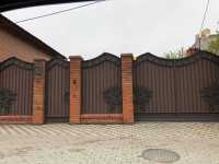 Металоконструкції та ковані вироби під замовлення по всій Україні  Виготовляємо Кривой Рог фото 3