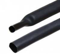 Трубка термоусаживаемая ТУТ фото