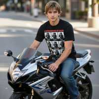 Футболка Звездные Войны «Эмоции Дарта Вейдера» — оригинал США, размер L фото