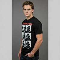 Футболка Звездные Войны «Эмоции Дарта Вейдера» — оригинал США, размер L Каменское фото 3