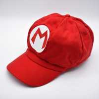 Кепка Super Mario: Стильный аксессуар для фанатов легенды Каменское фото 3