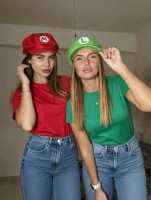 Кепка Маріо: Ностальгія та стиль! Де купити в Києві та Україні Каменское фото 2