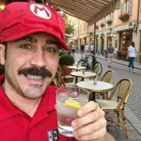 Кепка Маріо: Ностальгія та стиль! Де купити в Києві та Україні Каменское фото 3