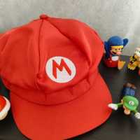 Кепка Маріо: Ностальгія та стиль! Де купити в Києві та Україні Каменское фото 4