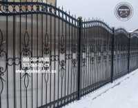 Завод металлоконструкций в Кривом Роге — изготовление и монтаж с гарантией по Ук фото