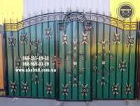 Премиальные металлоконструкции под ключ фото