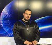 Магічна сила любові.Сергій Кобзар у Одесі фото